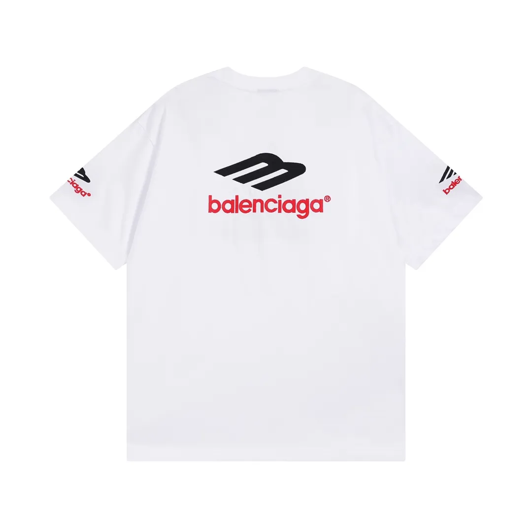 【 . Quality】BALENCI*GA/ BALENCI*GA#2024 New Arrival， LOGO . . T . 。 Authentic 。 ！ ZP . 260 ， . . . . Color Change。 。 。 12W ， ， . ， 。 OS . Same Style ：BL 223207 ：Dark Blue .White Size：XS L